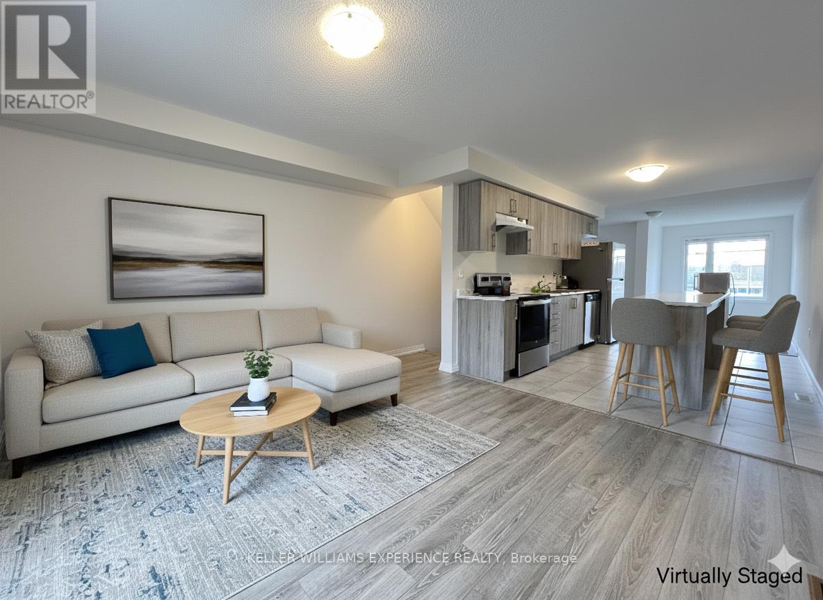 29 Andean Lane, Barrie, Ontario  L9J 0J4 - Photo 3 - S12590722