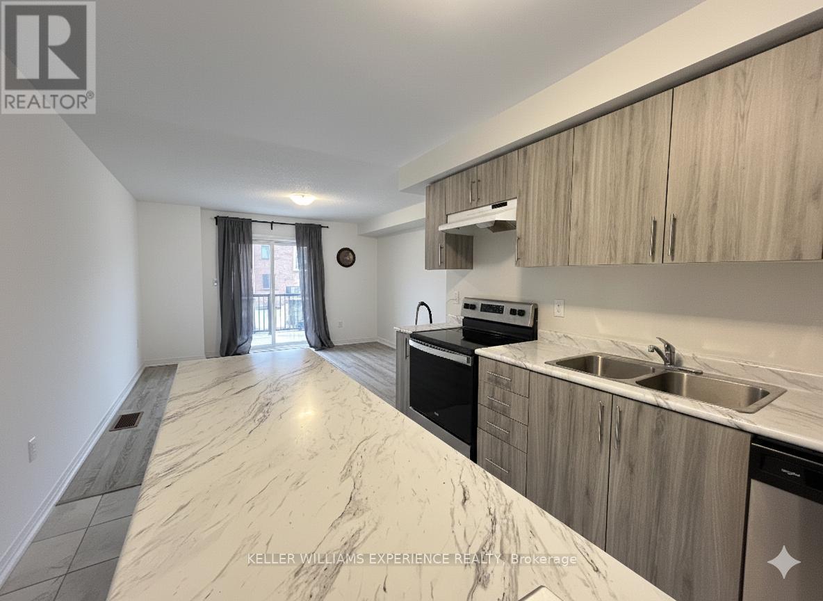 29 Andean Lane, Barrie, Ontario  L9J 0J4 - Photo 4 - S12590722