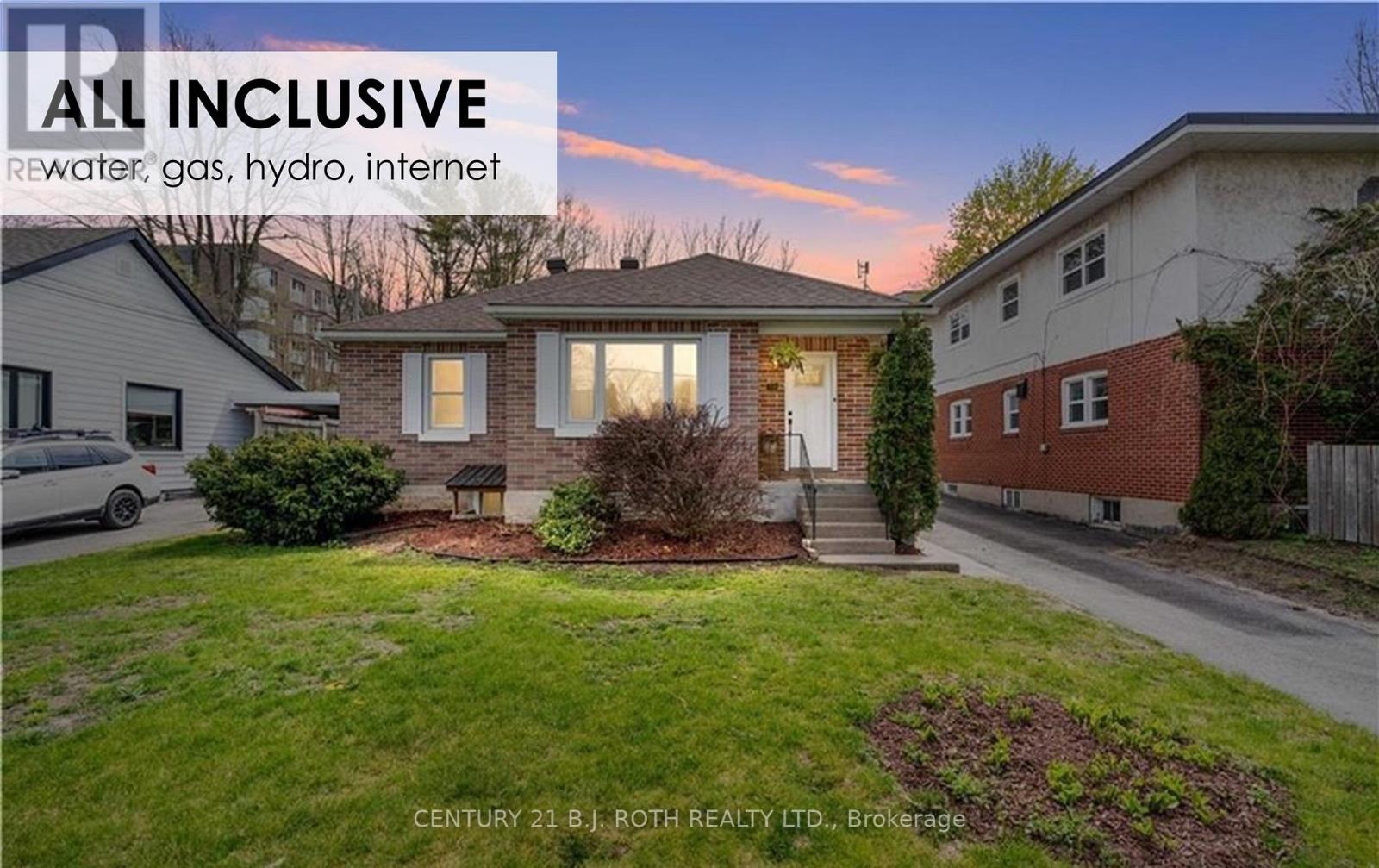 LOWER LEVEL - 59 HOLGATE STREET, barrie (allandale), Ontario