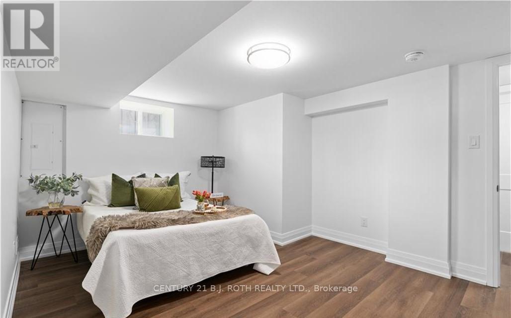 Lower Level - 59 Holgate Street, Barrie (Allandale), Ontario  L4N 2T8 - Photo 10 - S12590808