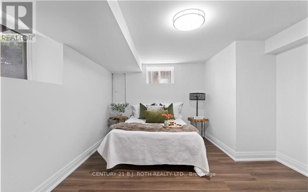 Lower Level - 59 Holgate Street, Barrie (Allandale), Ontario  L4N 2T8 - Photo 11 - S12590808