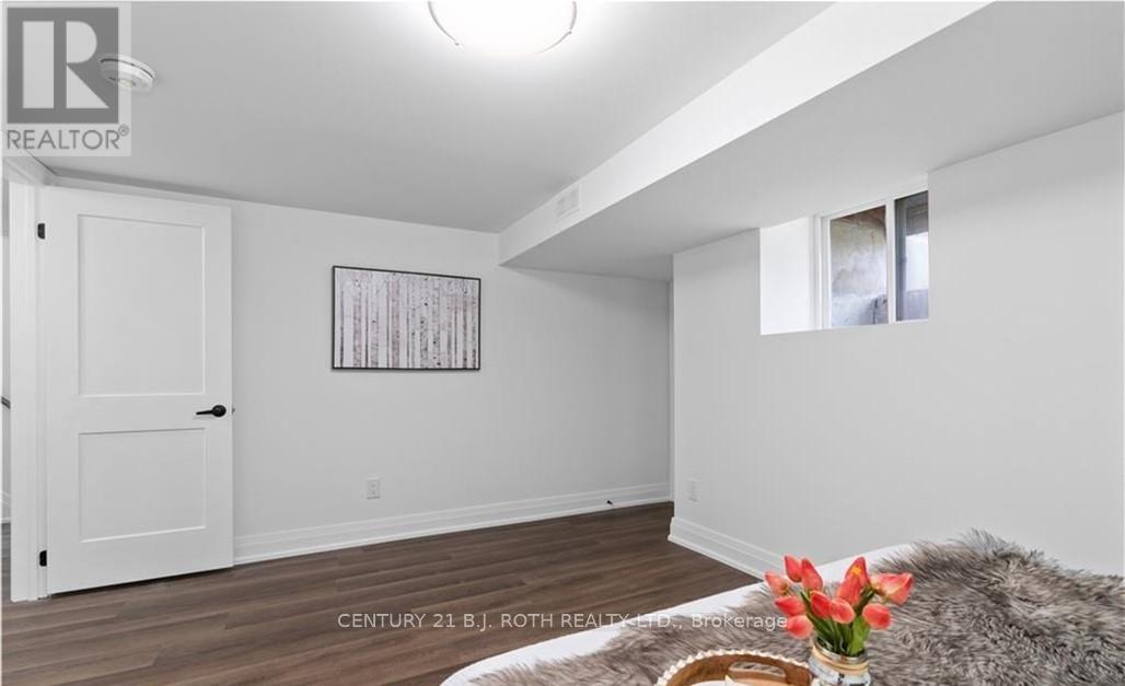 Lower Level - 59 Holgate Street, Barrie (Allandale), Ontario  L4N 2T8 - Photo 12 - S12590808