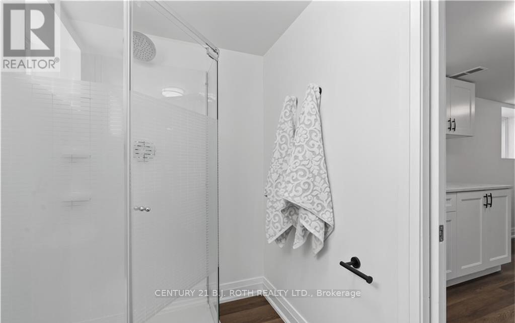 Lower Level - 59 Holgate Street, Barrie (Allandale), Ontario  L4N 2T8 - Photo 15 - S12590808