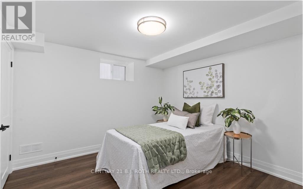 Lower Level - 59 Holgate Street, Barrie (Allandale), Ontario  L4N 2T8 - Photo 16 - S12590808