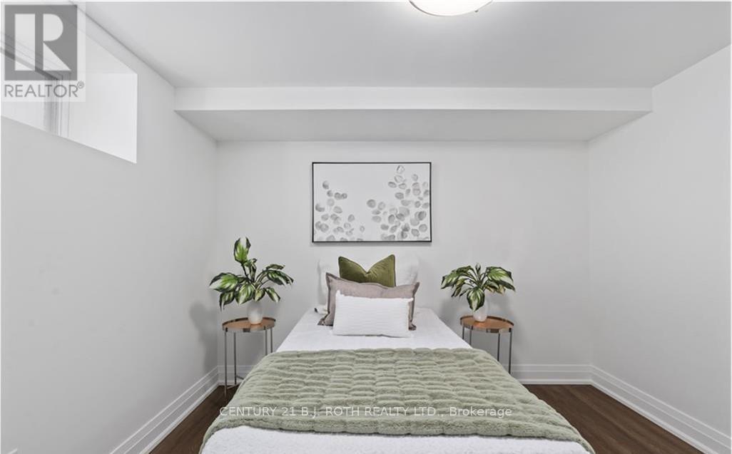 Lower Level - 59 Holgate Street, Barrie (Allandale), Ontario  L4N 2T8 - Photo 17 - S12590808