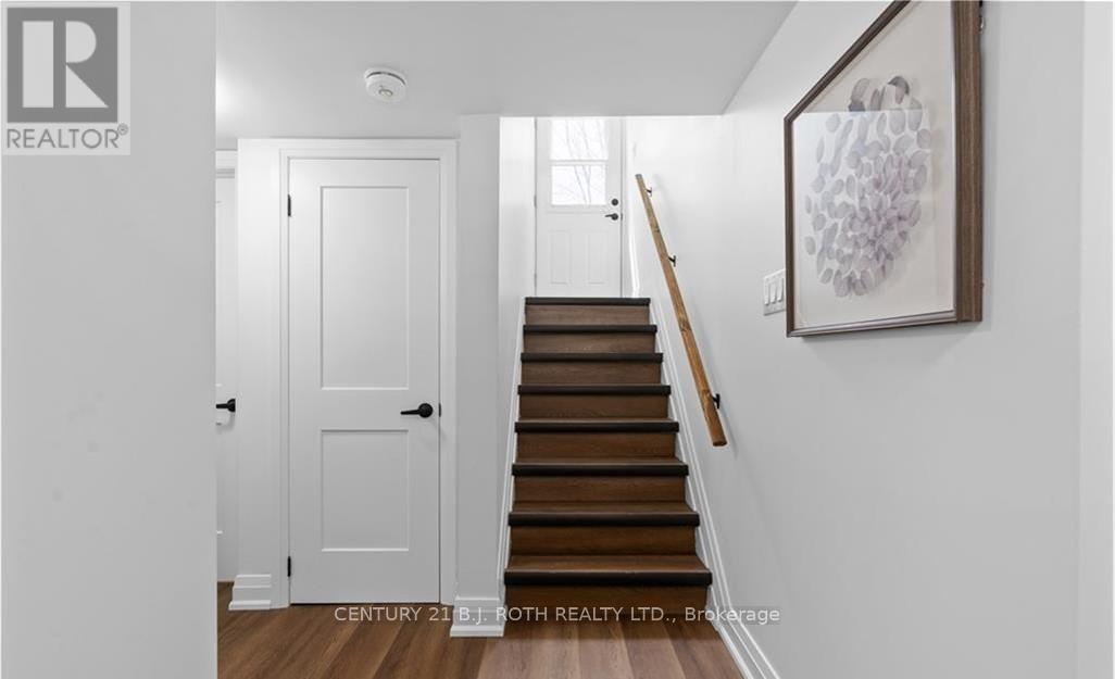 Lower Level - 59 Holgate Street, Barrie (Allandale), Ontario  L4N 2T8 - Photo 3 - S12590808