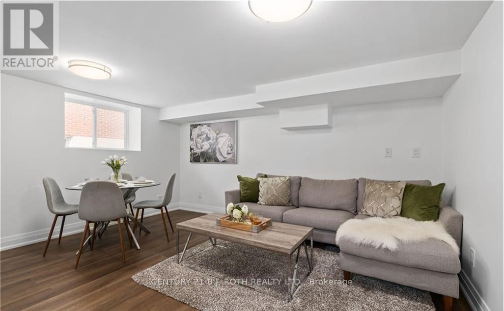 Lower Level - 59 Holgate Street, Barrie (Allandale), Ontario  L4N 2T8 - Photo 4 - S12590808