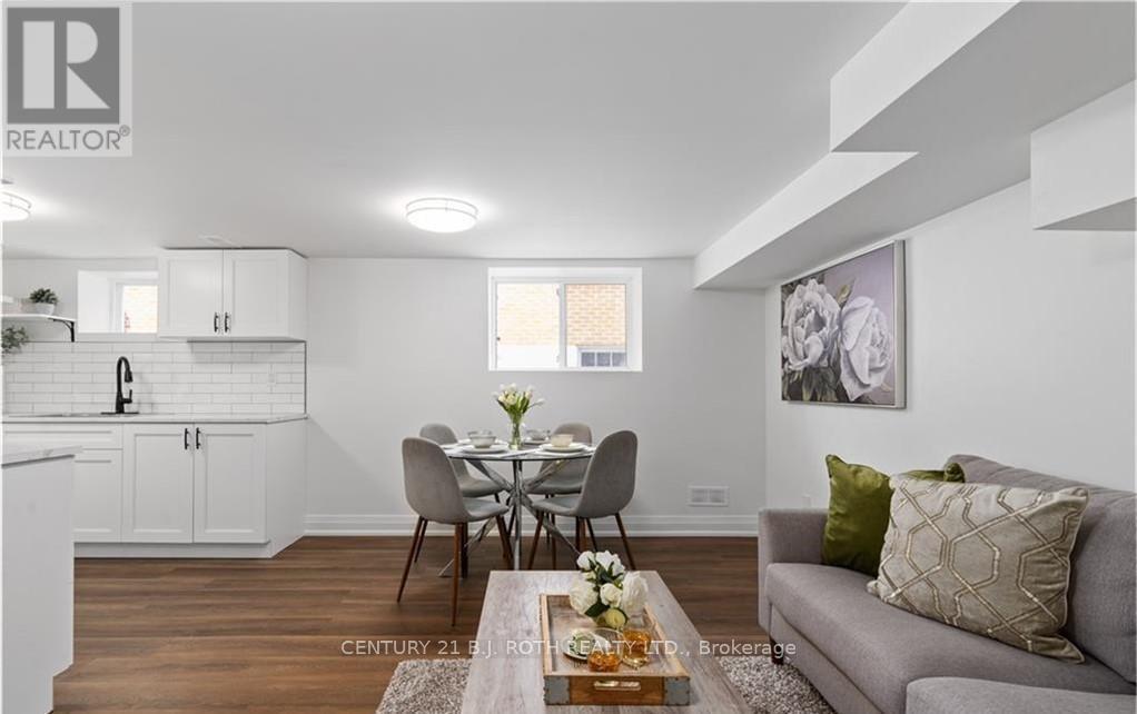 Lower Level - 59 Holgate Street, Barrie (Allandale), Ontario  L4N 2T8 - Photo 5 - S12590808