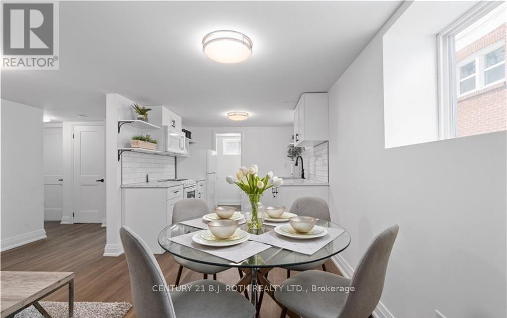 Lower Level - 59 Holgate Street, Barrie (Allandale), Ontario  L4N 2T8 - Photo 6 - S12590808