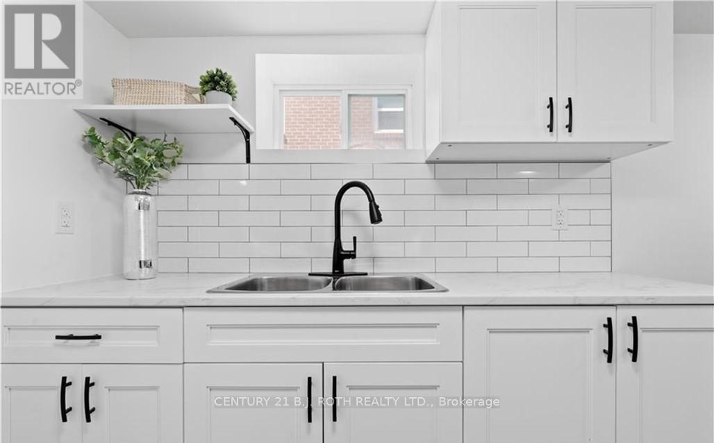 Lower Level - 59 Holgate Street, Barrie (Allandale), Ontario  L4N 2T8 - Photo 8 - S12590808