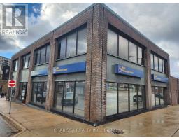 22 CLAPPERTON STREET