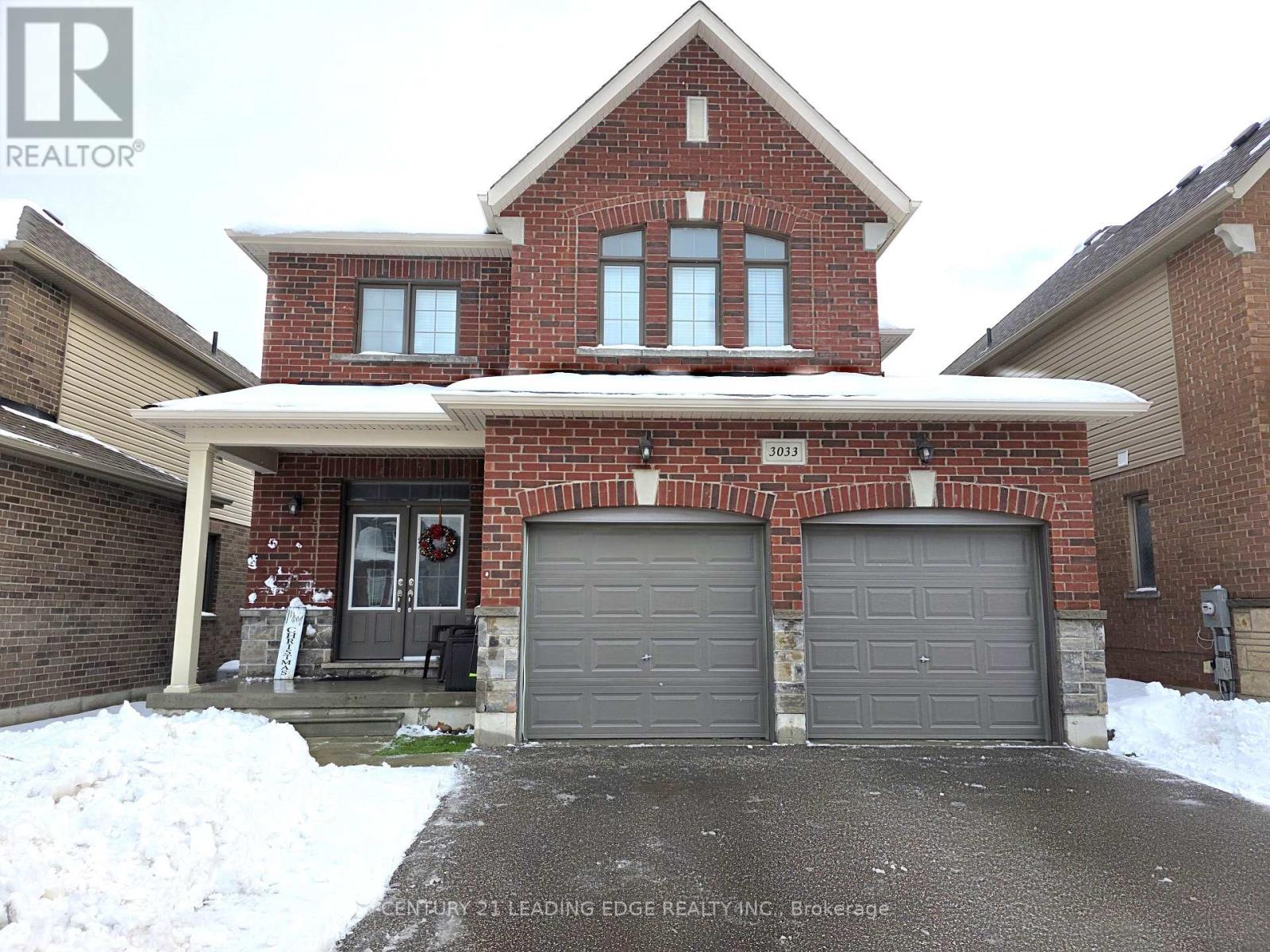 3033 MONARCH DRIVE, orillia, Ontario