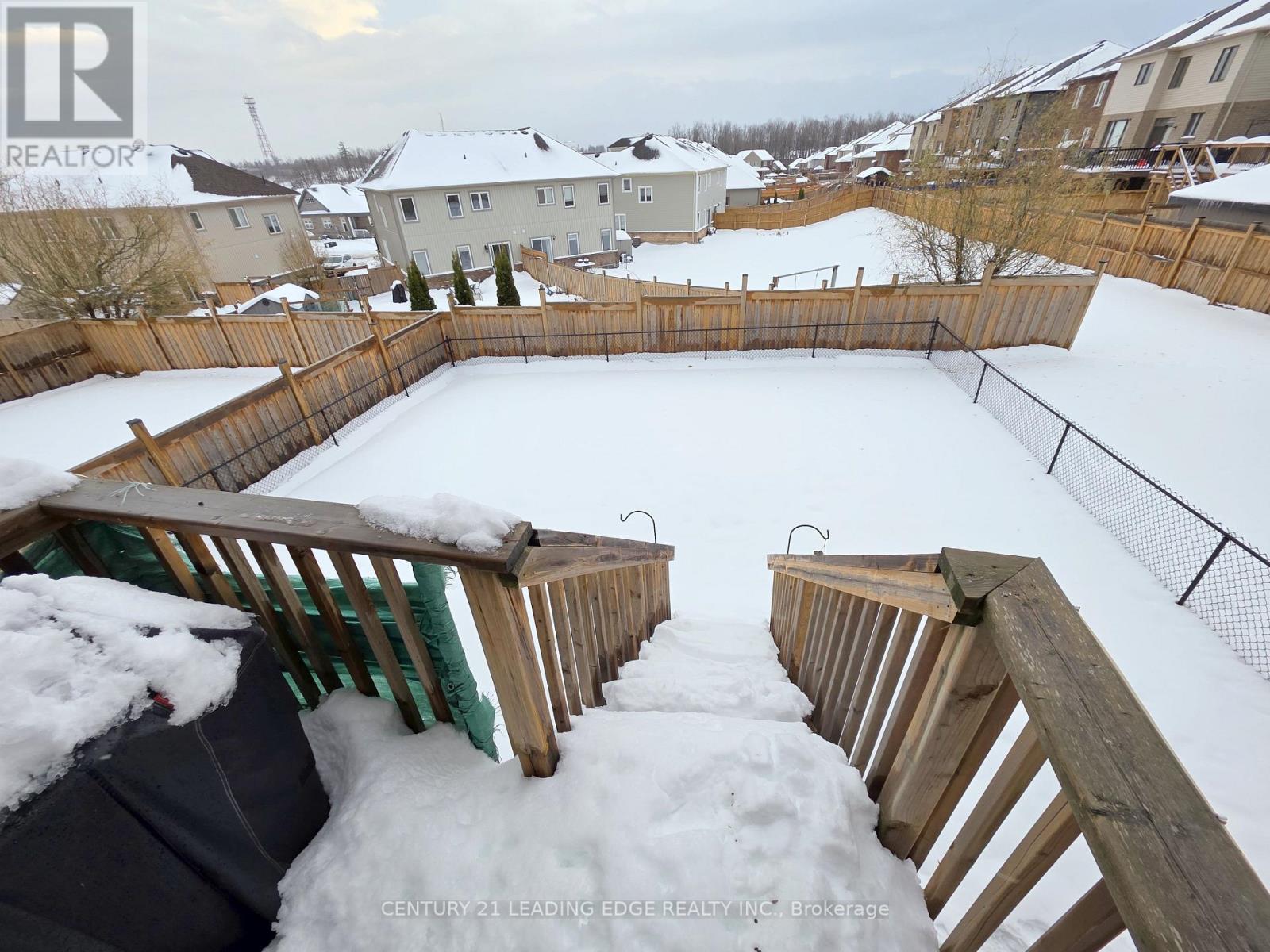 3033 Monarch Drive, Orillia, Ontario  L3V 8K3 - Photo 16 - S12590900