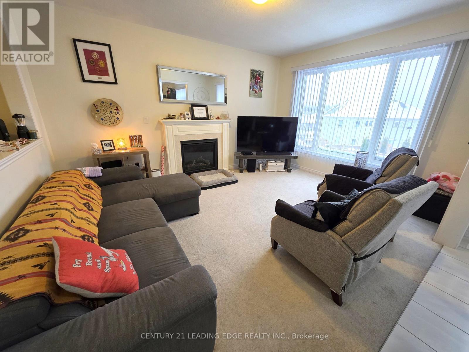 3033 Monarch Drive, Orillia, Ontario  L3V 8K3 - Photo 4 - S12590900