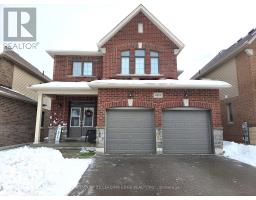 3033 MONARCH DRIVE, Orillia, Ontario