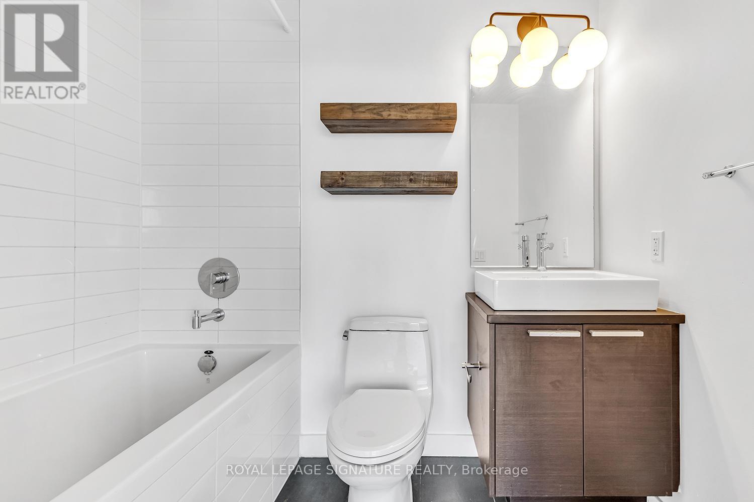 1105 - 138 Princess Street, Toronto, Ontario  M5A 0B1 - Photo 27 - C12577844