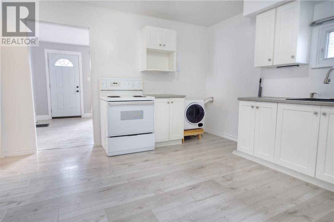 396 Queen Unit# 1, Sudbury, Ontario P3B 2K6 - Photo 1 - 2125731