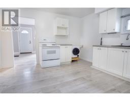 396 Queen Unit# 1, Sudbury, Ontario