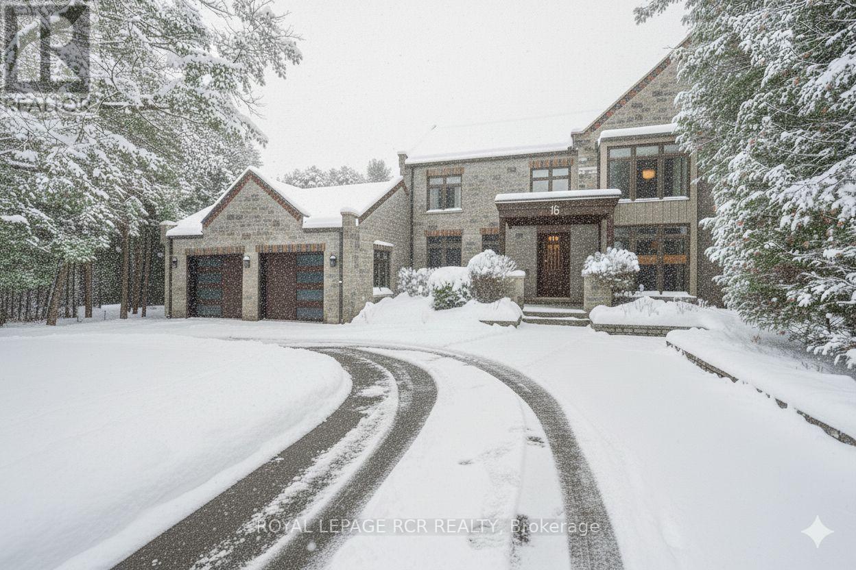 18 MOUNT HAVEN CRESCENT, East Luther Grand Valley, Ontario