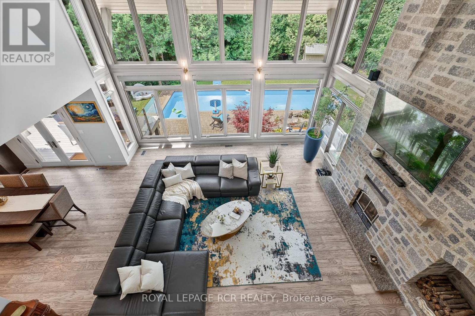 18 Mount Haven Crescent, East Luther Grand Valley, Ontario  L9W 5Y9 - Photo 25 - X12290861