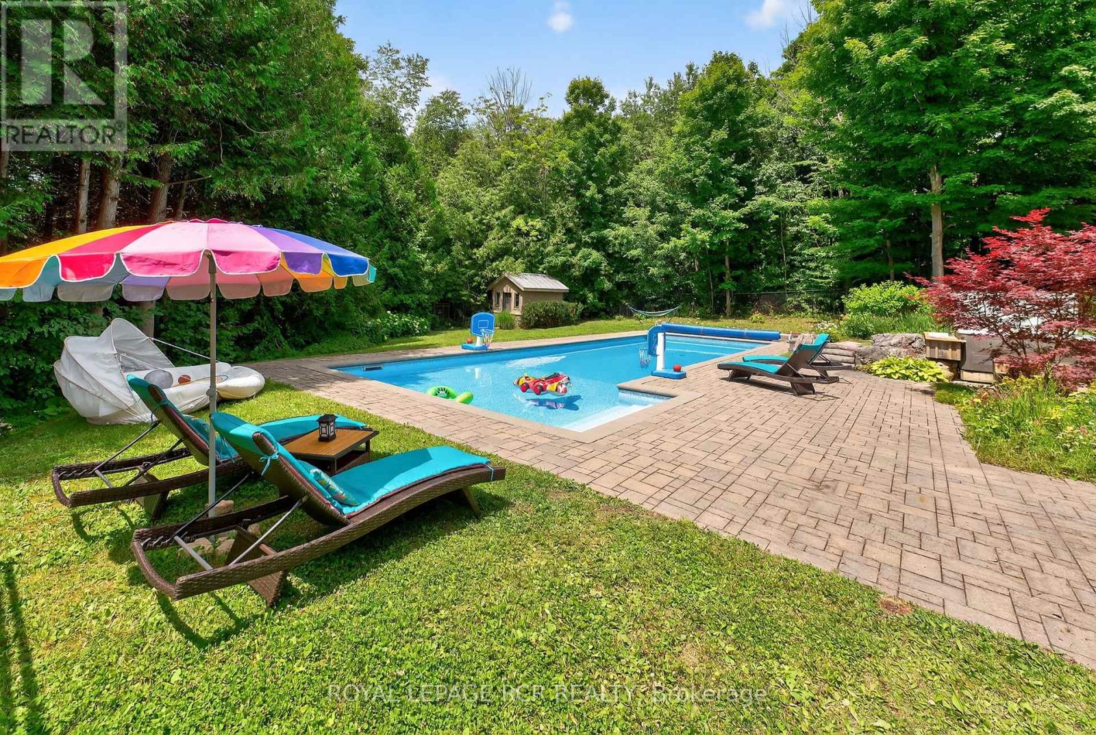 18 Mount Haven Crescent, East Luther Grand Valley, Ontario  L9W 5Y9 - Photo 41 - X12290861