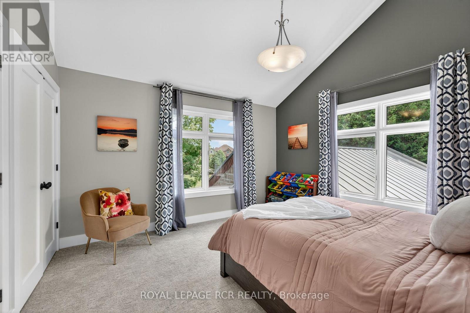 18 Mount Haven Crescent, East Luther Grand Valley, Ontario  L9W 5Y9 - Photo 28 - X12290861