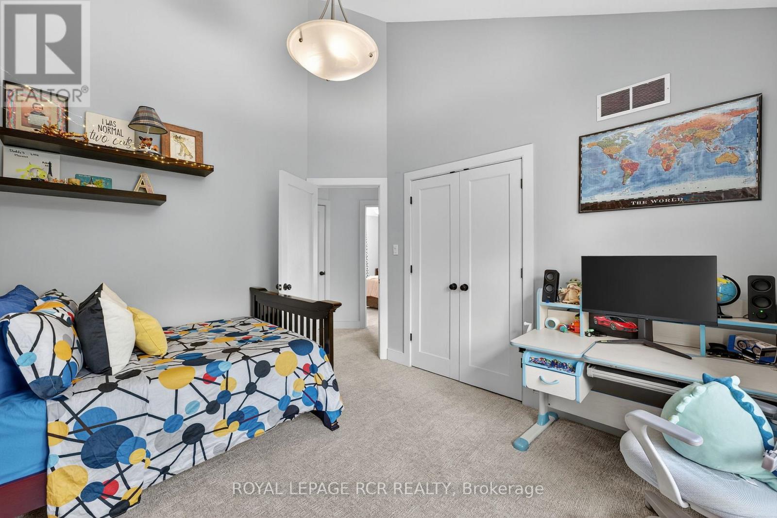 18 Mount Haven Crescent, East Luther Grand Valley, Ontario  L9W 5Y9 - Photo 26 - X12290861