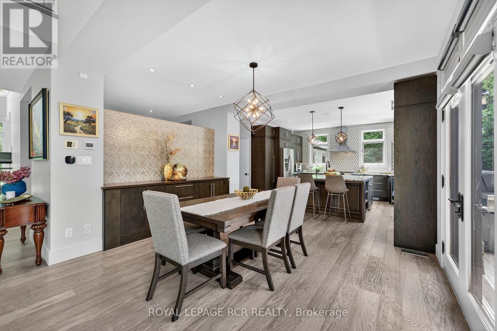 18 Mount Haven Crescent, East Luther Grand Valley, Ontario  L9W 5Y9 - Photo 9 - X12290861