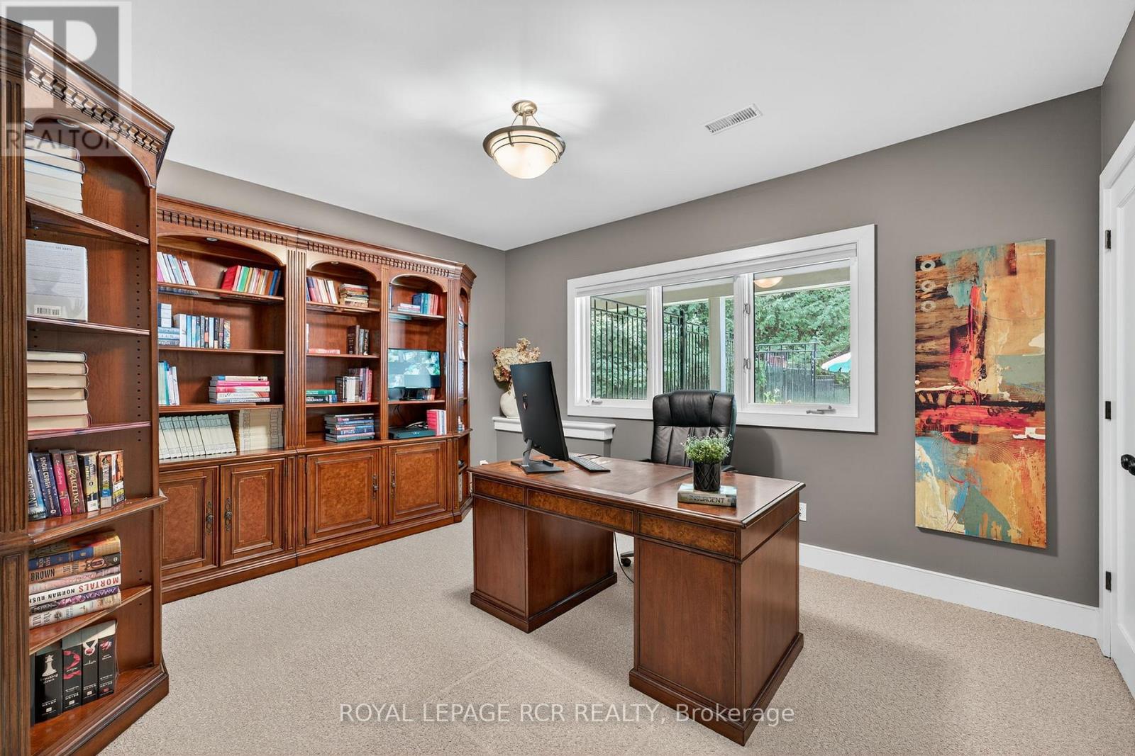 18 Mount Haven Crescent, East Luther Grand Valley, Ontario  L9W 5Y9 - Photo 34 - X12290861