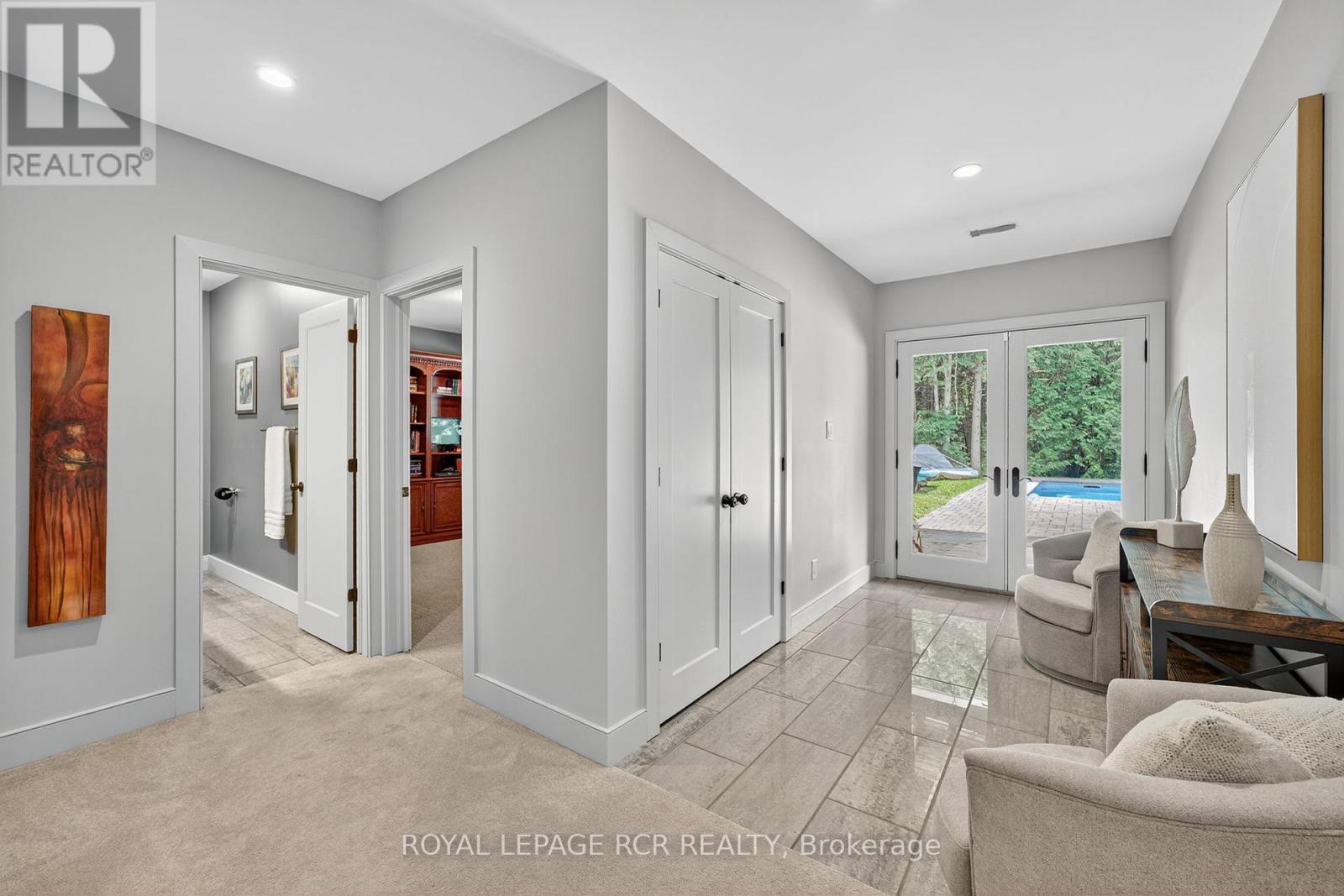 18 Mount Haven Crescent, East Luther Grand Valley, Ontario  L9W 5Y9 - Photo 36 - X12290861