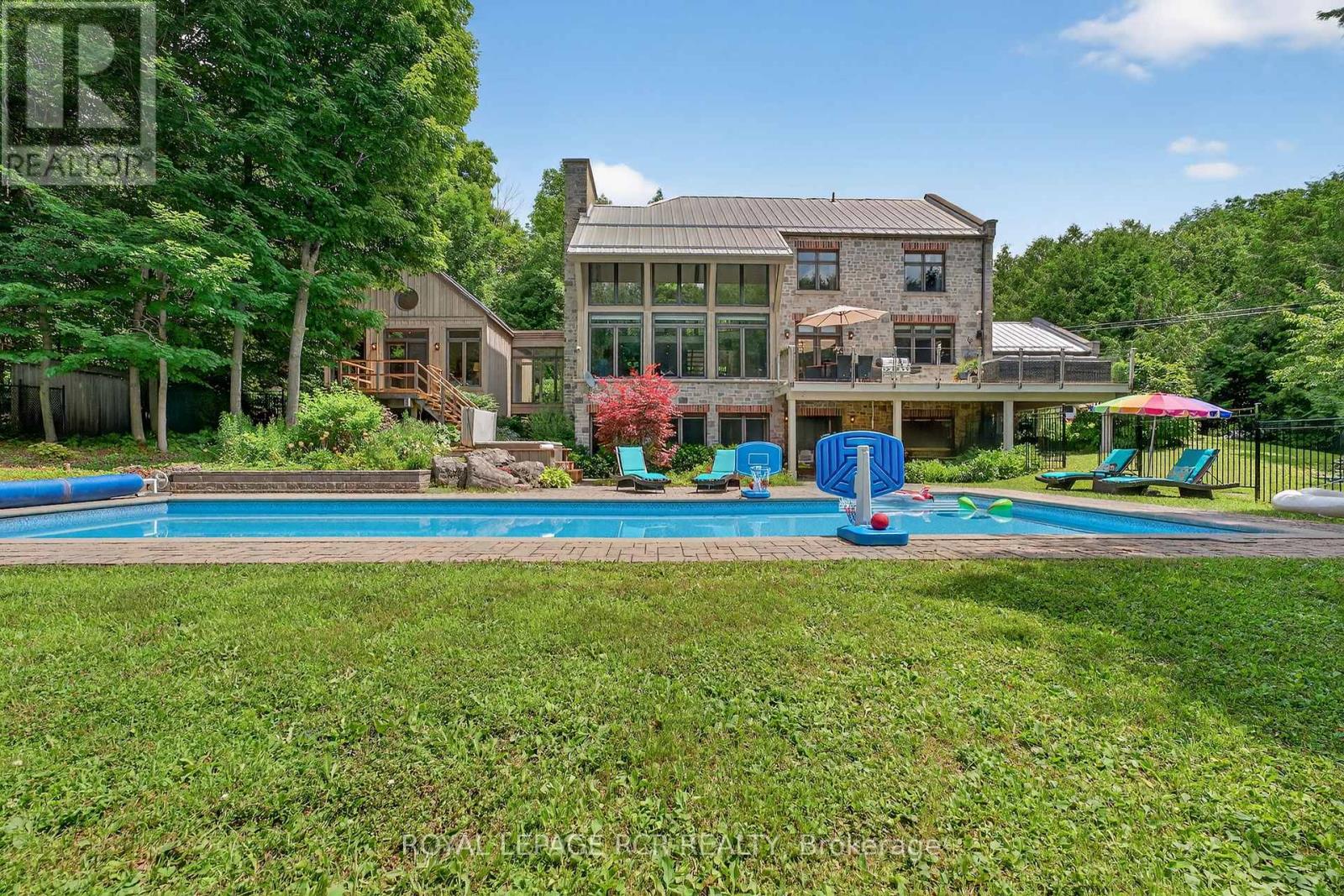 18 Mount Haven Crescent, East Luther Grand Valley, Ontario  L9W 5Y9 - Photo 38 - X12290861