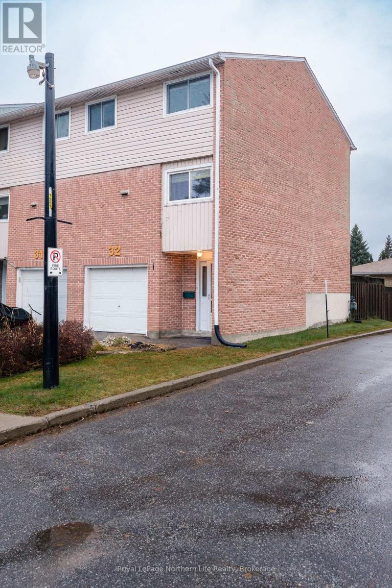 32 - 644 LAKESHORE DRIVE, North Bay, Ontario