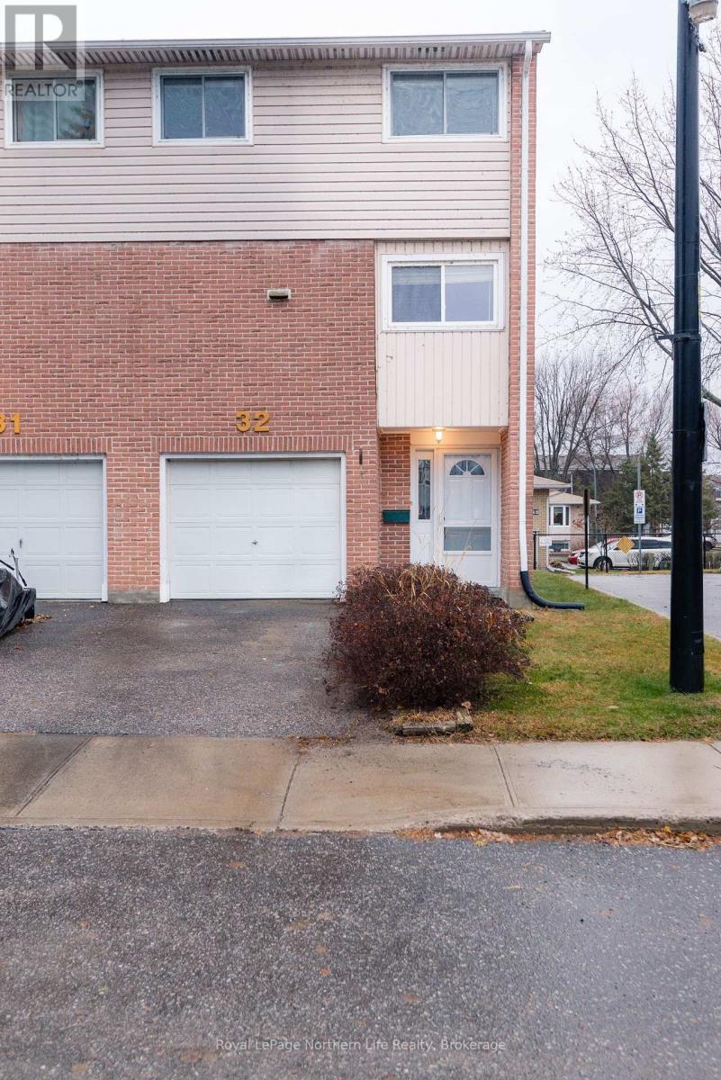 32 - 644 Lakeshore Drive, North Bay, Ontario  P1A 3N6 - Photo 2 - X12590978