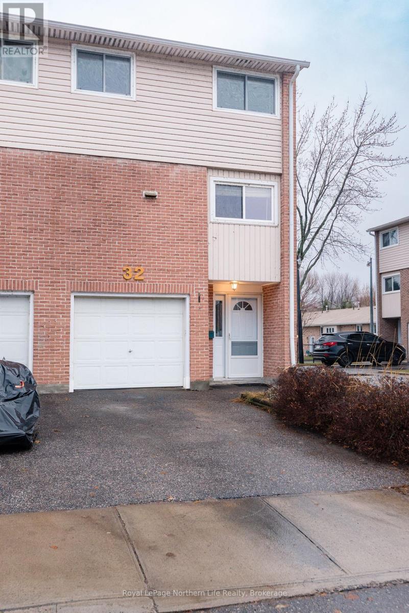 32 - 644 Lakeshore Drive, North Bay, Ontario  P1A 3N6 - Photo 3 - X12590978