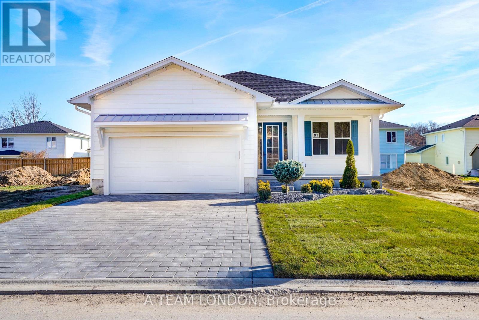 91 THE PROMENADE, Central Elgin, Ontario