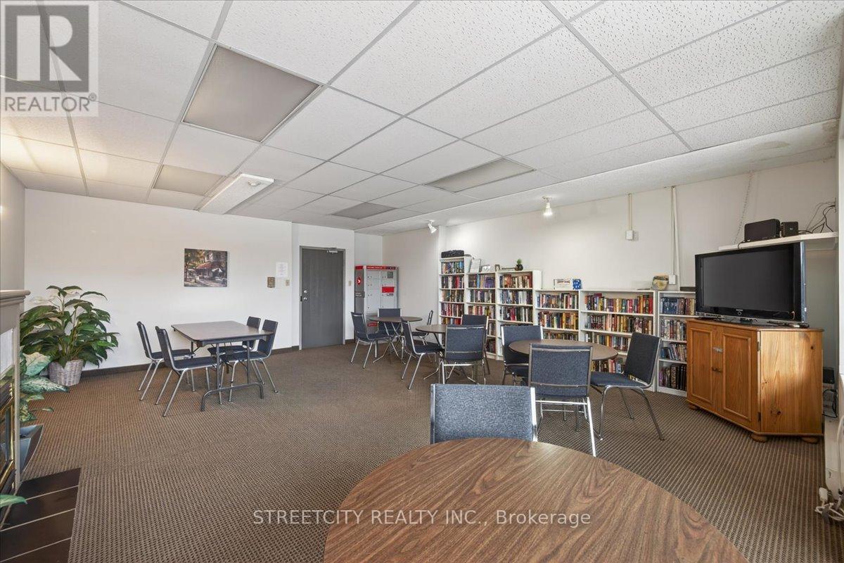 301 - 521 Riverside Drive W, London North, Ontario  N6H 5E2 - Photo 30 - X12590758