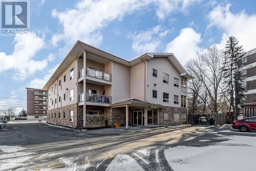 1717 Paris Street E Unit# 303, Sudbury, Ontario P3E 3C4 - Photo 1 - 2125825