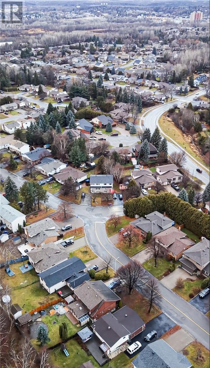 519 Beatrice Crescent, Sudbury, Ontario  P3A 5B4 - Photo 3 - 2125819