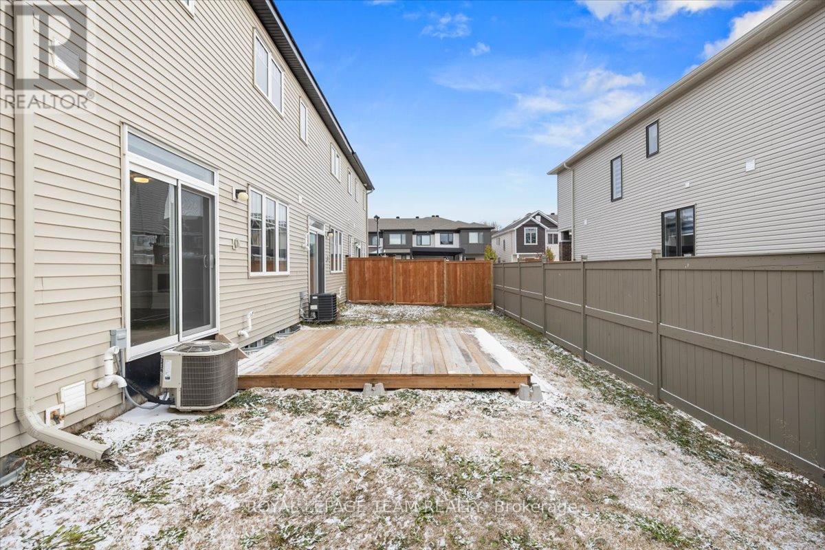 2123 Winsome Terrace, Ottawa, Ontario  K4A 5N1 - Photo 31 - X12583502