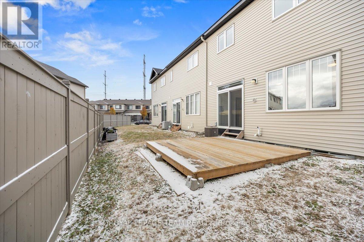 2123 Winsome Terrace, Ottawa, Ontario  K4A 5N1 - Photo 32 - X12583502