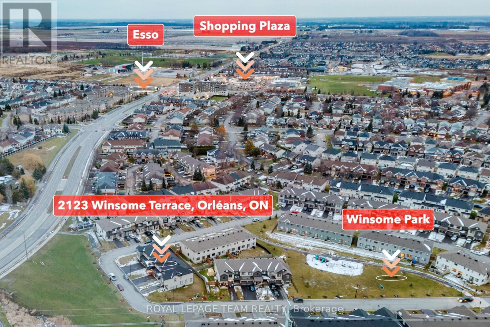 2123 Winsome Terrace, Ottawa, Ontario  K4A 5N1 - Photo 35 - X12583502