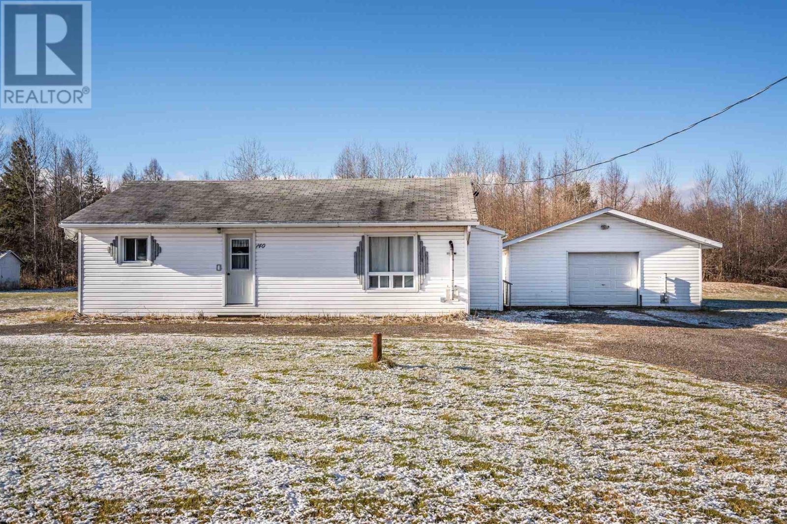 140 Pioneer Rd, Echo Bay, Ontario P0S 0A5 - Photo 2 - SM253380