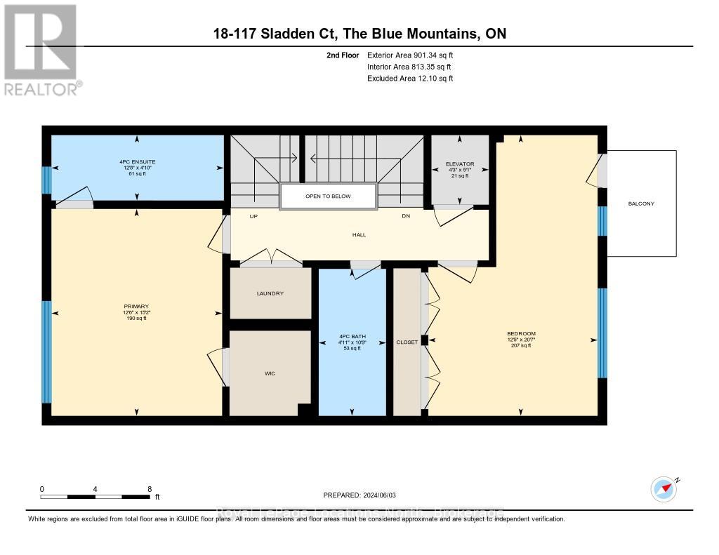 18 - 117 Sladden Court, Blue Mountains, Ontario N0H 2P0 - Photo 47 - X12590974