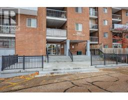 250 - 3025 The Credit Woodlands, Mississauga (Erindale), Ca