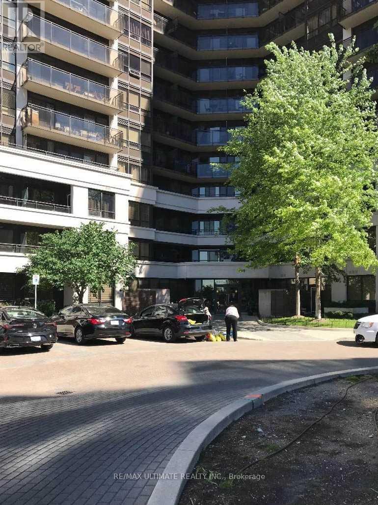 409 - 1060 SHEPPARD AVENUE W, Toronto, Ontario