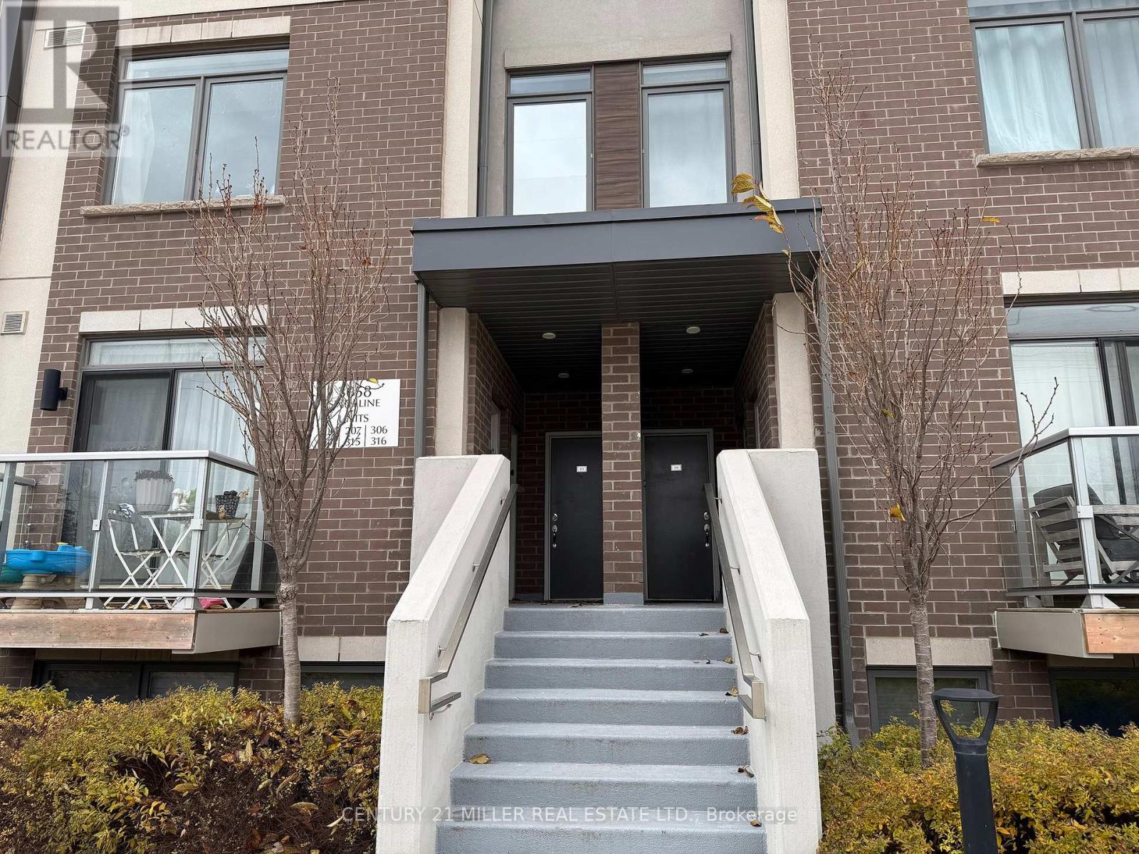 316 - 3058 SIXTH LINE, Oakville, Ontario