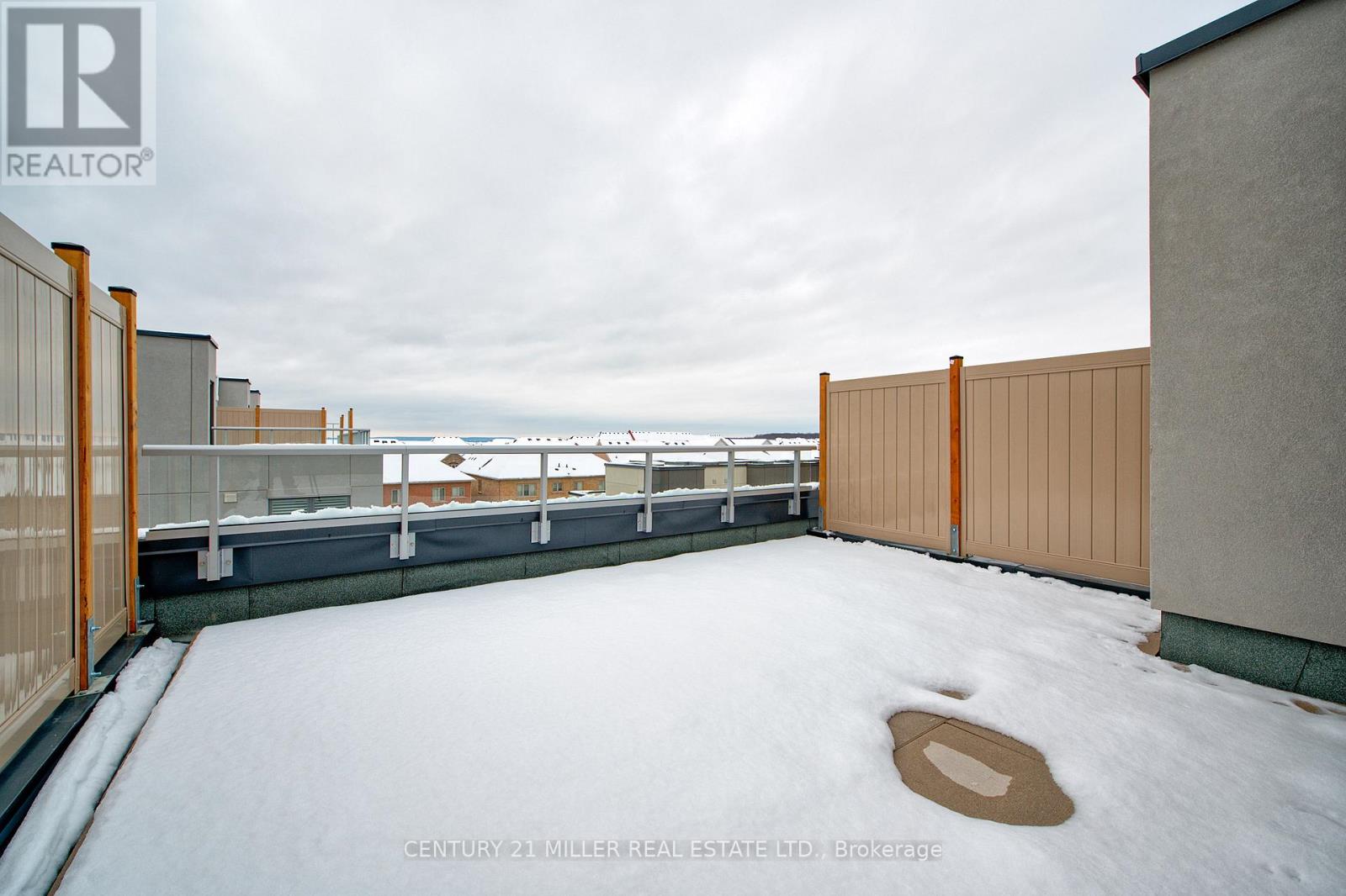 316 - 3058 Sixth Line, Oakville, Ontario  L6M 1P8 - Photo 14 - W12590698