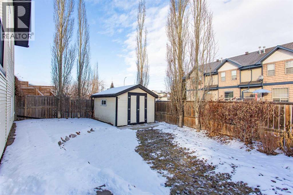 12 Irving Crescent, Red Deer, Alberta  T4R 3R9 - Photo 30 - A2273012