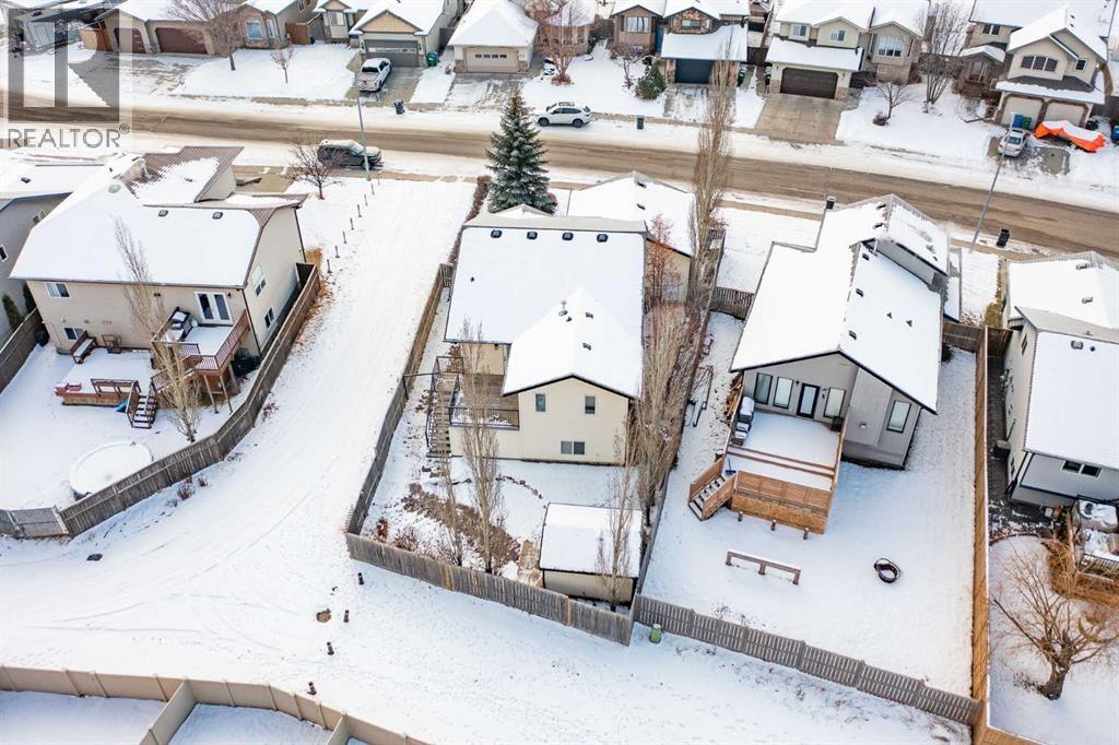 12 Irving Crescent, Red Deer, Alberta  T4R 3R9 - Photo 40 - A2273012