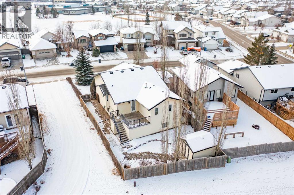 12 Irving Crescent, Red Deer, Alberta  T4R 3R9 - Photo 38 - A2273012